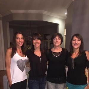 Meet your Posher, Carol